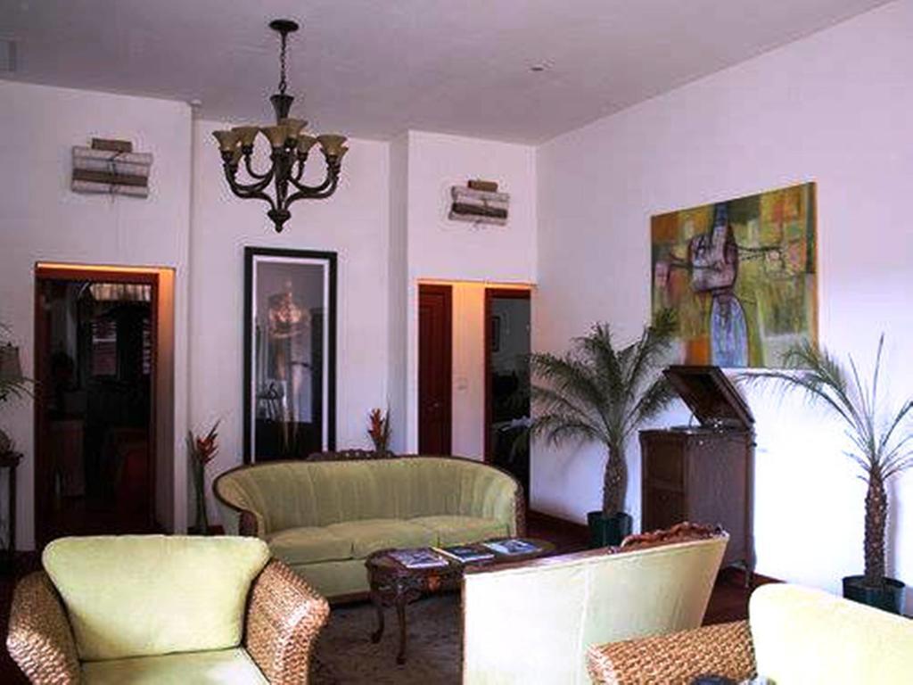 Casa Sucre Boutique Hotel Panamá Esterno foto