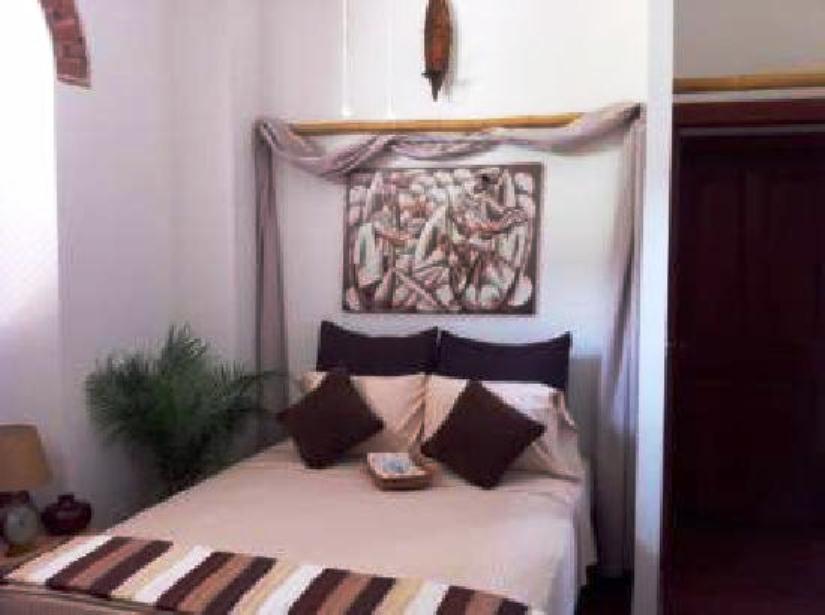 Casa Sucre Boutique Hotel Panamá Camera foto