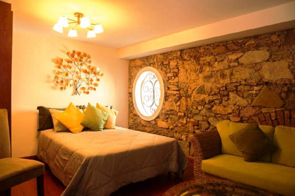 Casa Sucre Boutique Hotel Panamá Camera foto