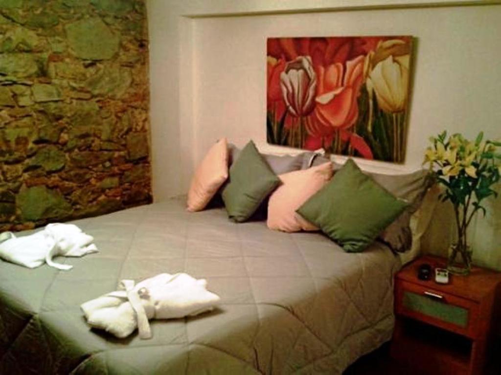 Casa Sucre Boutique Hotel Panamá Camera foto
