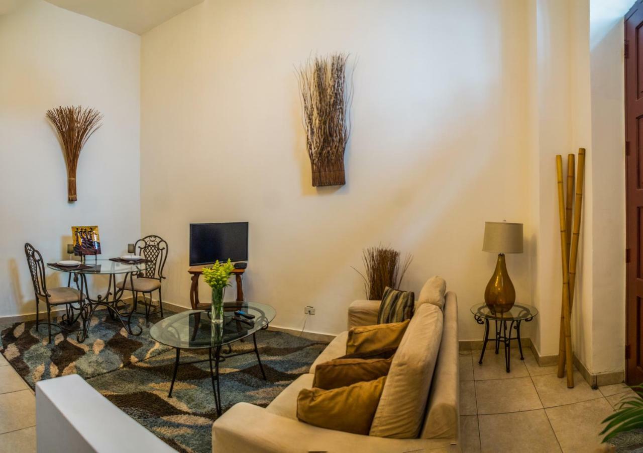 Casa Sucre Boutique Hotel Panamá Esterno foto