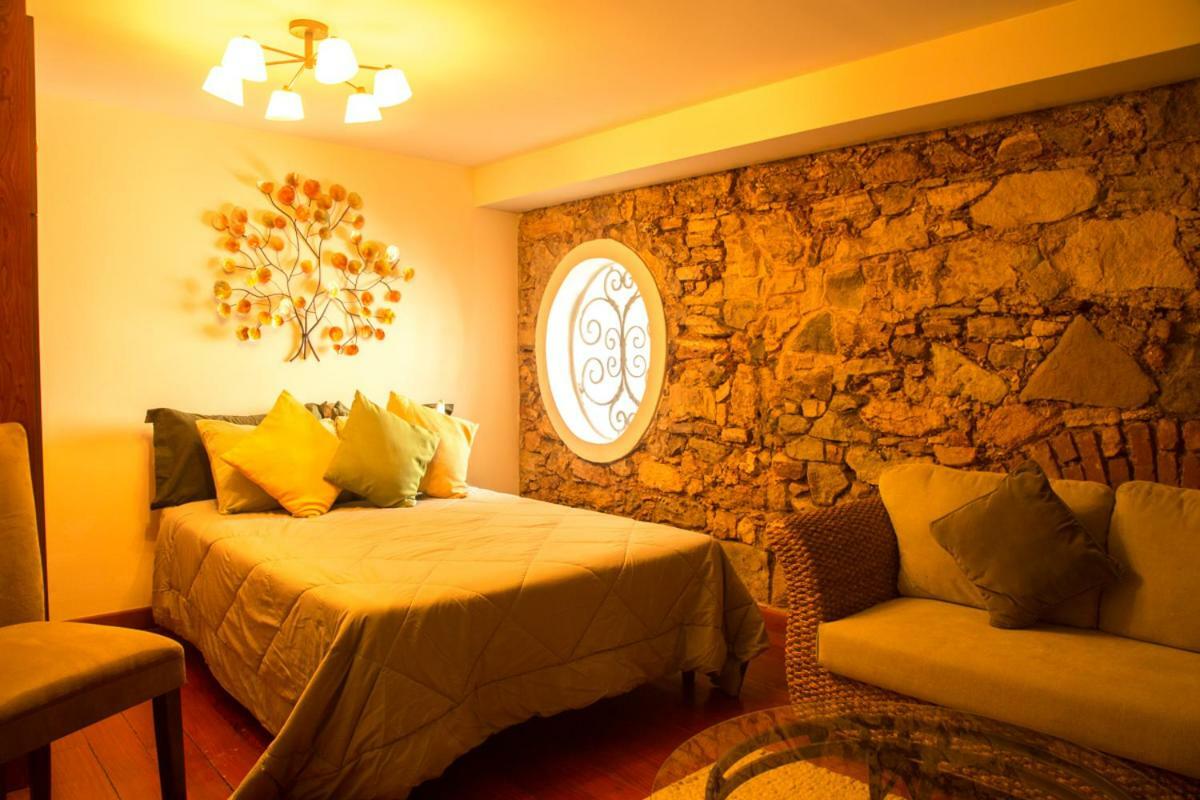 Casa Sucre Boutique Hotel Panamá Esterno foto