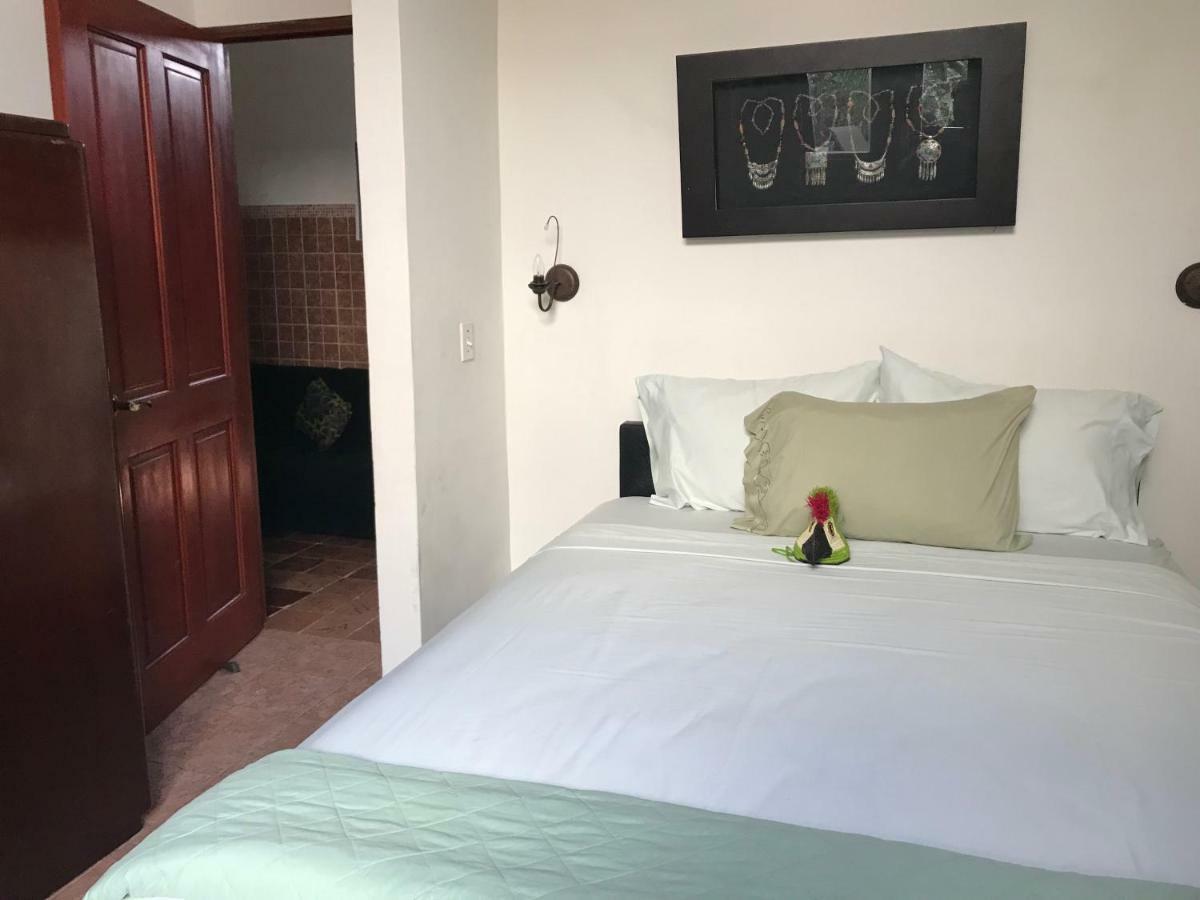 Casa Sucre Boutique Hotel Panamá Esterno foto